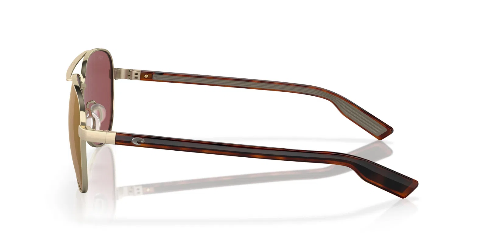 Costa Del Mar Peli 4002 Sunglasses - view 57